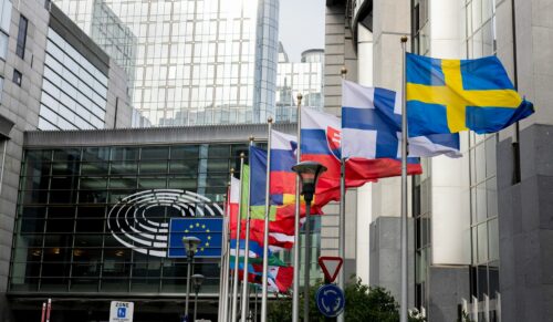 Foto: Europäisches Parlament