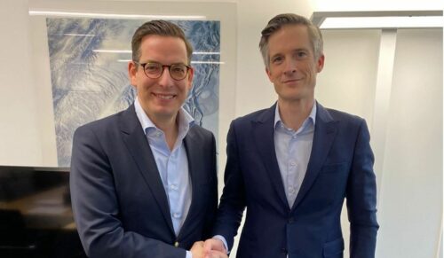 TPG übernimmt Hood.de. (Foto: TPG)