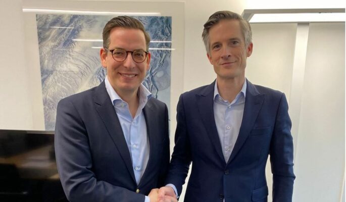 TPG übernimmt Hood.de. (Foto: TPG)