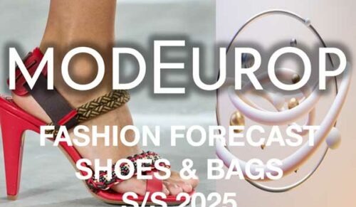 Modeurop Forecast (Collage: Modeurop)