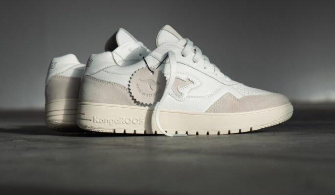 Der neue MIG Game von Kangaroos. (Foto: Kangaroos)