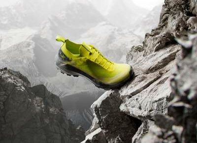 Hiking-Modell von Arc'teryx (Foto: Arc'teryx)