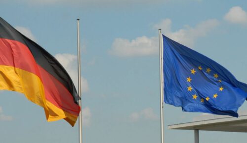 Das EU-Lieferkettengesetz wurde nicht zuletzt von den Freien Demokraten in Deutschland blockiert. (Foto: EU)