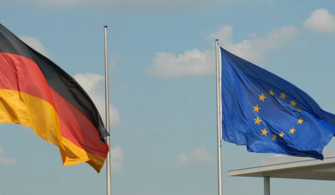 Das EU-Lieferkettengesetz wurde nicht zuletzt von den Freien Demokraten in Deutschland blockiert. (Foto: EU)