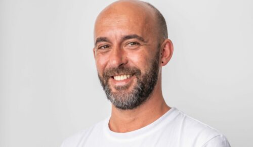 Nelson Gomes, CEO von Apple of Eden Trading (Foto: Apple of Eden)