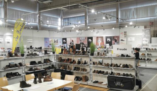 Die ANWR Order-Messe steht vor der Tür. (Foto: Redaktion)