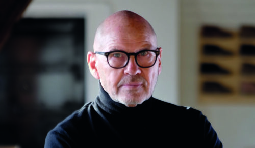 Friedrich Lüning (Foto: Apple of Eden)