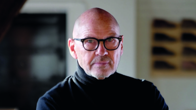 Friedrich Lüning (Foto: Apple of Eden)