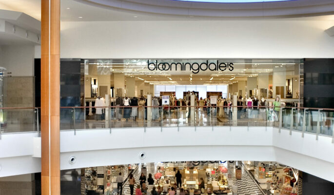 Macy's-Standort in Orlando (Foto: Macy's)
