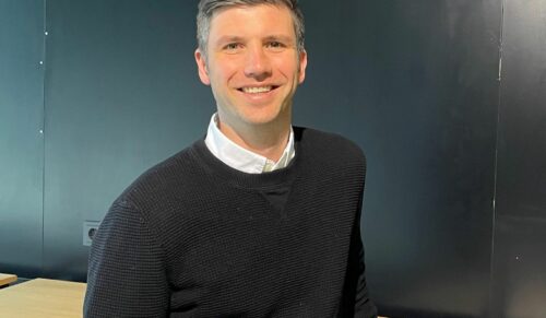 Maximilian Krien verantwortet den neuen Bereich „Retail Solutions“. (Foto: ANWR)
