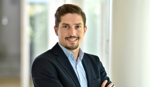 Julian Mohr, Assima hoch 2 (Foto: Assima hoch 2)