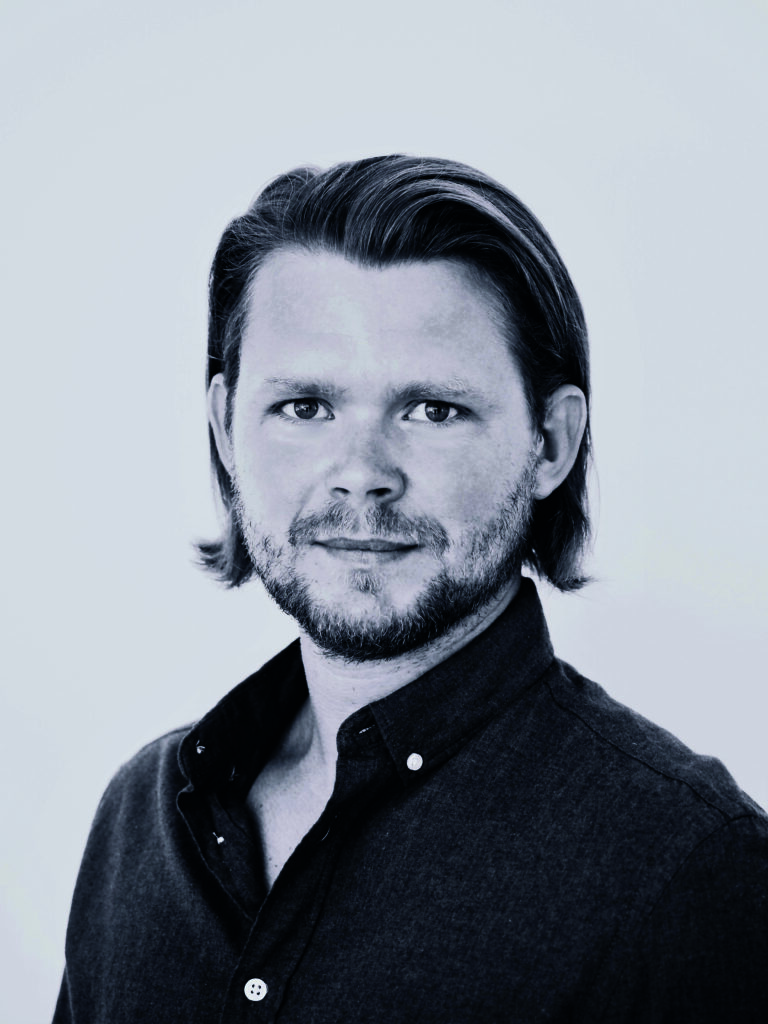 Johannes Nölscher (Foto: Schuh Kaufmann)
