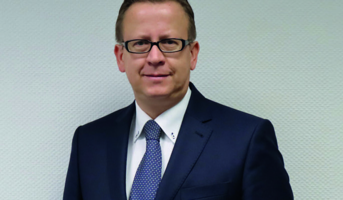 Rolf Pangels (Foto: BTE)