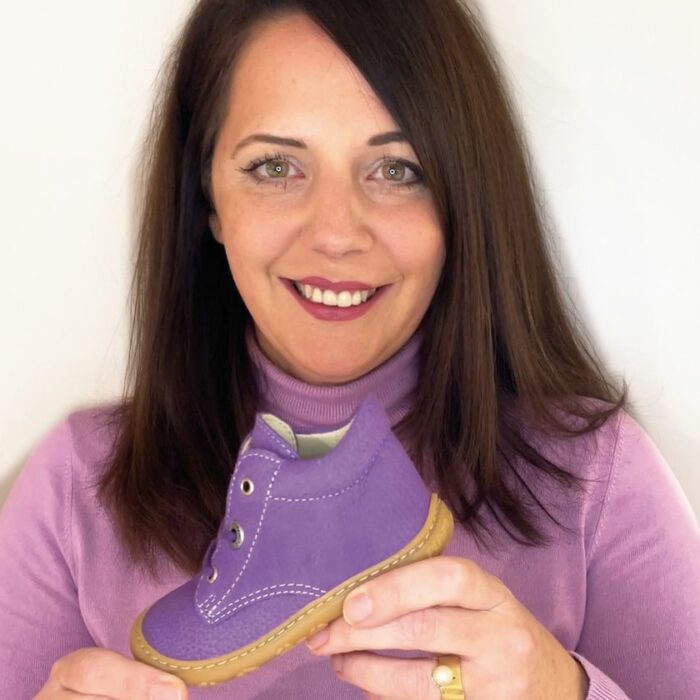 Sybille Hasse, Ricosta (Foto: Ricosta)