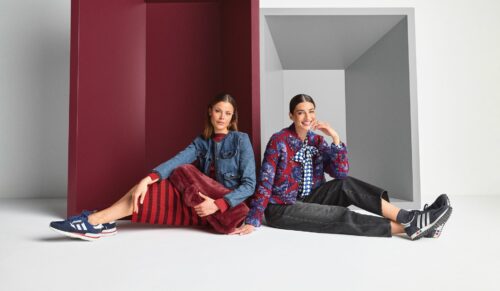 Damenschuhe sind im Handel die Nummer 1. Die Kundin ist anspruchsvoll und gut informiert; zunehmend rückt der Outfit-Gedanke in den Fokus. Für den Handel ist das eine Chance.  (Foto: Rich and Royal)