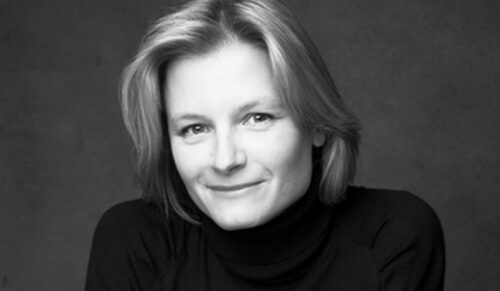 Caroline Brown tritt dem VF Vorstand bei. (Foto: VF Corporation)