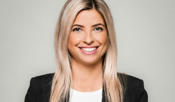 Christina Wittmann (Foto: Living Kitzbühel)