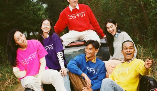 Foto: Esprit