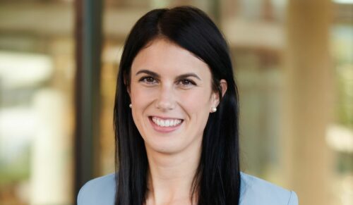 Anna, Carbonari, Director Regional Sales DACH, Legero United (Foto: Legero United)
