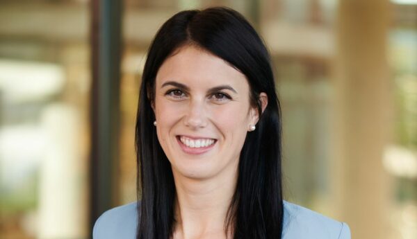 Anna Carbonari, Director Sales Central, Legero United (Foto: Legero United)