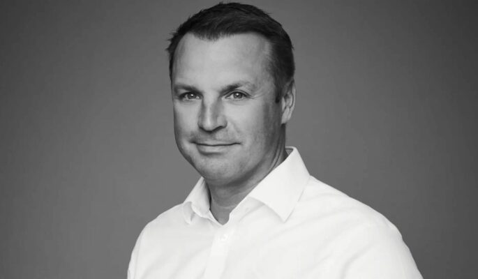 Carsten Schmitz, Chief Customer Officer bei S.Oliver (Foto: S.Oliver)