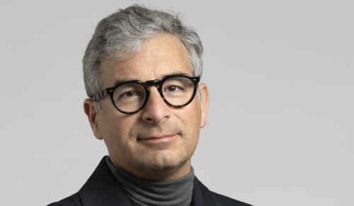 Andrea Collesei ist neuer CEO bei Scholl. (Foto: Scholl)