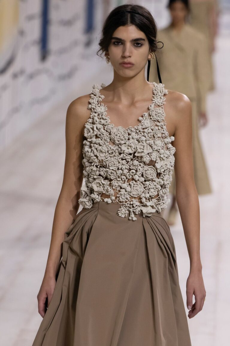 Foto: Catwalkpix/Dior