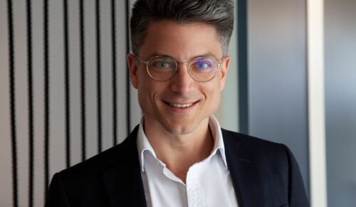 Dr. Tim Mundhenke wird CFO bei Peek & Cloppenburg. (Foto: Peek & Cloppenburg)
