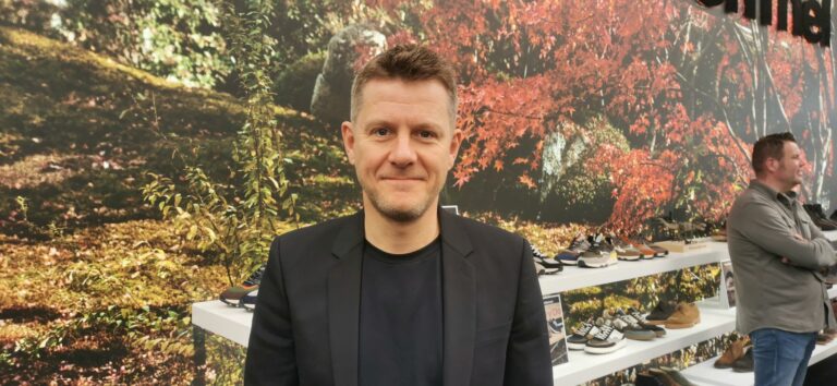 Pepijn van Bommel, Floris van Bommel: „Mit manchen Unternehmen läuft die Kommunikation sehr professionell. Andere sind schwieriger.“ (Foto: Redaktion)