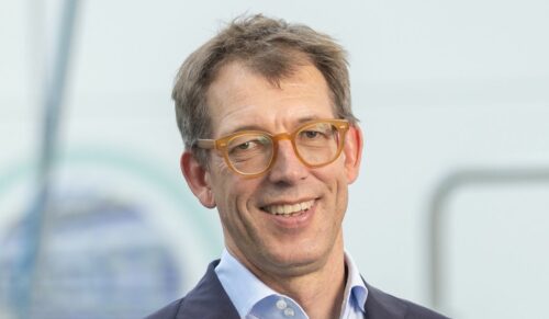 Josef Schultheis ist neuer Chief Restructuring Officer und Geschäftsführungsvorsitzender der Kadewe Group. (Foto: Kadewe Group/Adapa)