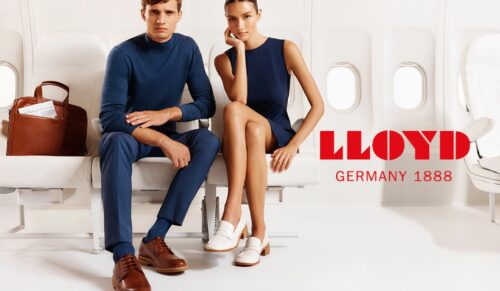 Lloyd konnte die Umsätze im Jahr 2023 um 9% steigern. (Foto: Lloyd)