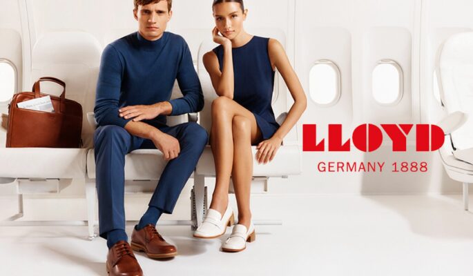 Lloyd konnte die Umsätze im Jahr 2023 um 9% steigern. (Foto: Lloyd)