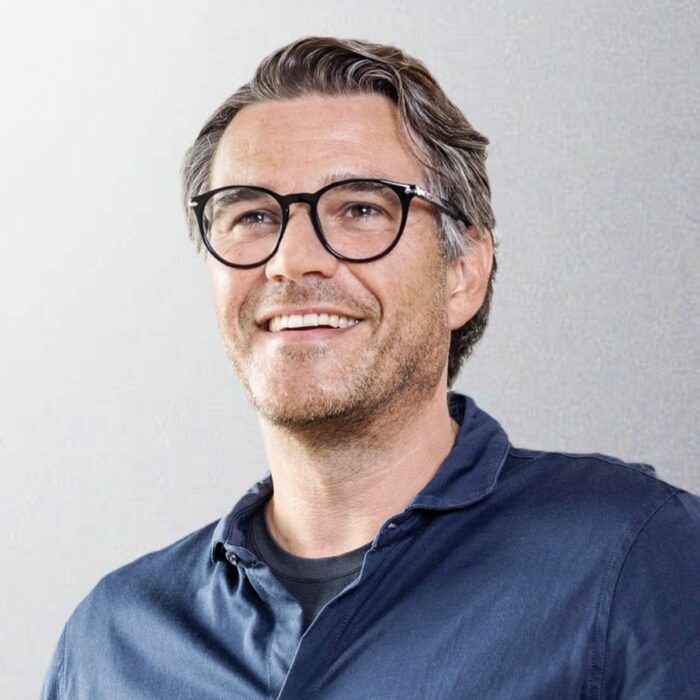 Stefan Rassau, Bama (Foto: Bama)