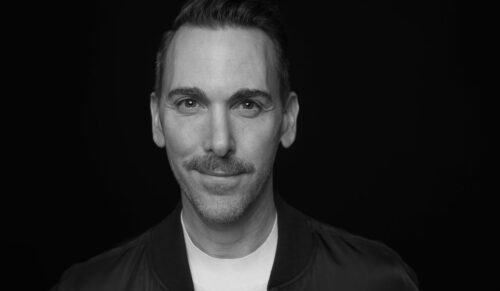 Dirk Schneider wird CSO bei Marc O’Polo. (Foto: Marc O’Polo)