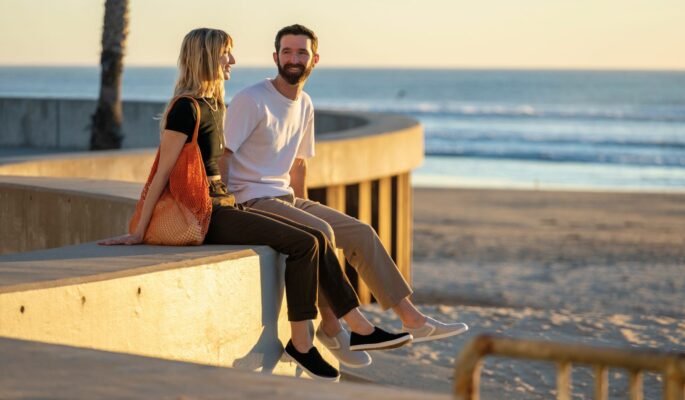 Barfußschuhe sind mittlerweile in vielen Segmenten angekommen. Zwei Konsumenten erzählen von ihren Erfahrungen. (Foto: Xero Shoes)