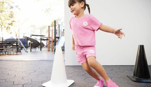 Converse launcht den Chuck Taylor All Star Play Lite CX. (Foto: Converse)