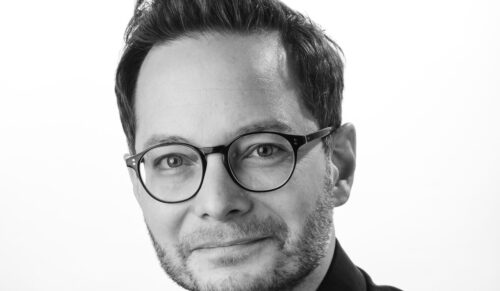 Sebastian Böhm, CEO Müller & Meirer (Foto: Müller & Meirer)