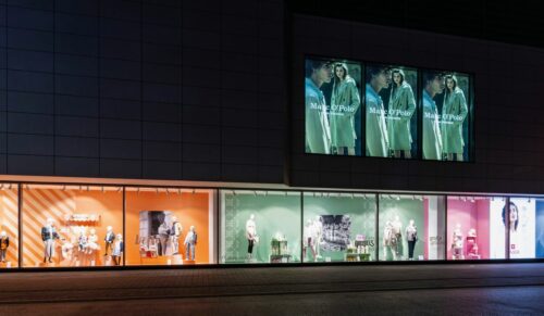Foto: Modehaus Zinser/Designplus