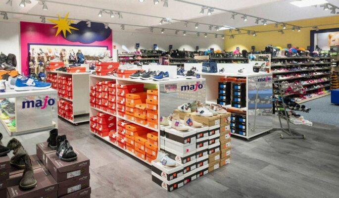 Majo-Schuhe übernimmt drei Filialen von Myshoes. (Foto: Majo-Schuhe)