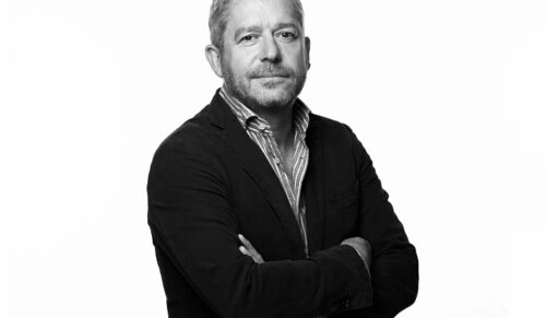Karl-Heinz Lauterbach wird CEO der Red Bull-Sparte Global Consumer Products, Media. (Foto: Marc O’Polo)