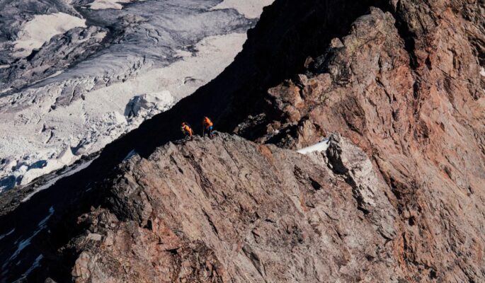 Die Bergsportmarke Mammut möchte weiter wachsen. (Foto: Mammut)