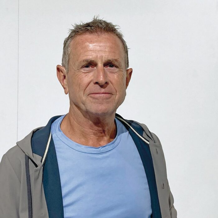 Andreas Neuhaus, Schuhhaus Winterscheid (Foto: Redaktion)