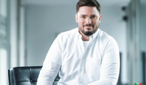 Felix Schmuck, Muecke (Foto: Muecke)