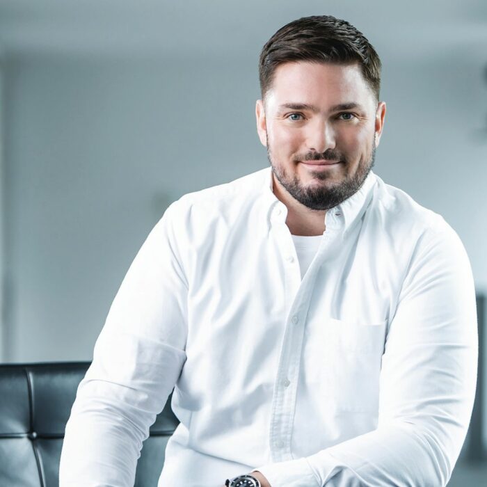 Felix Schmuck, Muecke (Foto: Muecke)