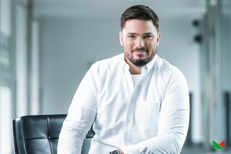 Felix Schmuck, Muecke (Foto: Muecke)