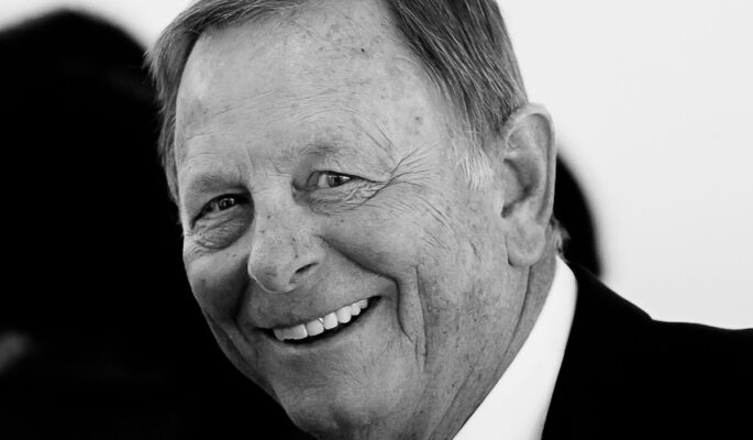 Karl-Heinz Braun (Foto: Braun GmbH)