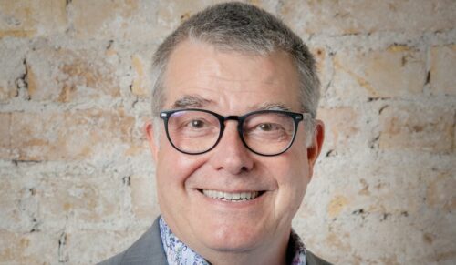 Dr. Joachim Stoll führte bis 2021 das Familienunternehmen Leder-Stoll und ist aktuell beim Handelsverband Hessen aktiv. (Foto: Handelsverband Hessen)