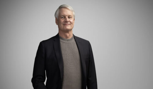 Nike-CEO John Donahoe (Foto: Nike)
