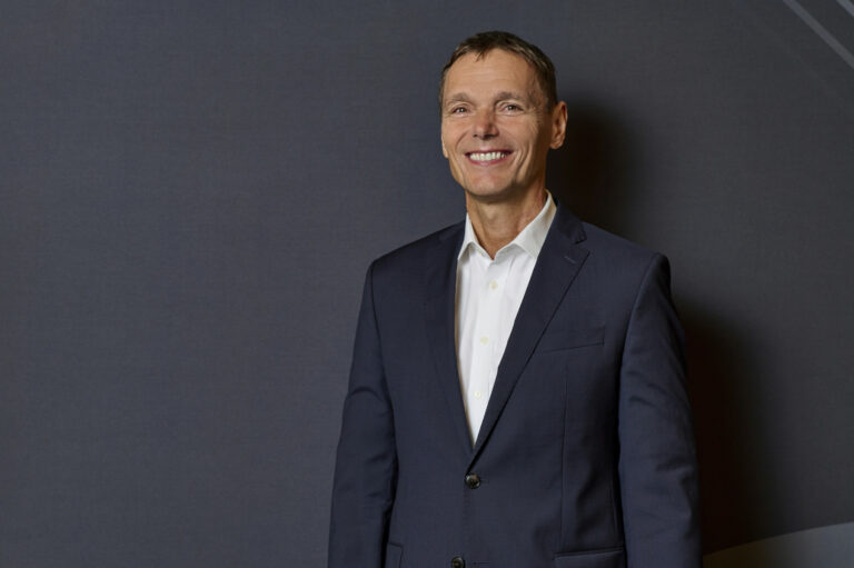 Neu im Puma-Aufsichtsrat: Roland Krüger (Foto: Puma)