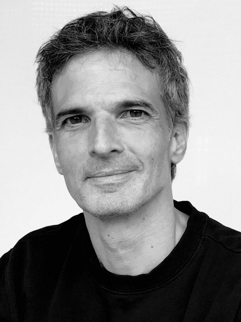Sergio Odriozola wird neuer Managing Director bei Hoff. (Foto: Hoff)